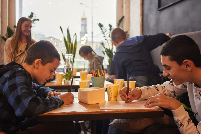 Building Positive School Climate: Strategies for Creating Supportive Learning Environments