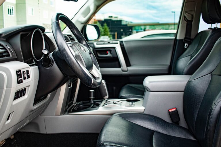 Car Subscription Services: Subscription Tiers