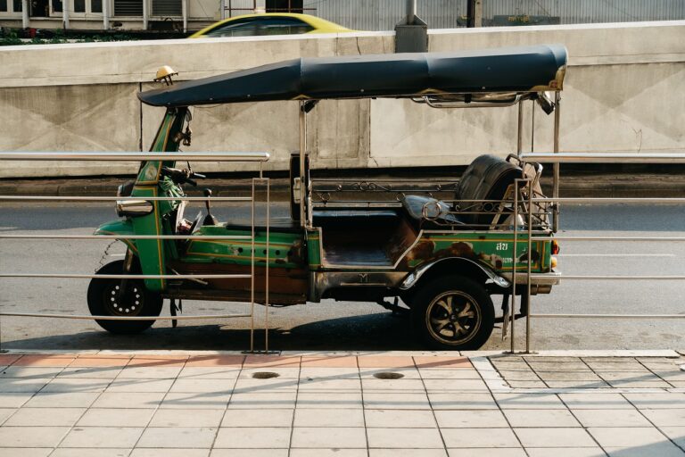 Autonomous Vehicles in Mining Operations: Safety and Efficiency