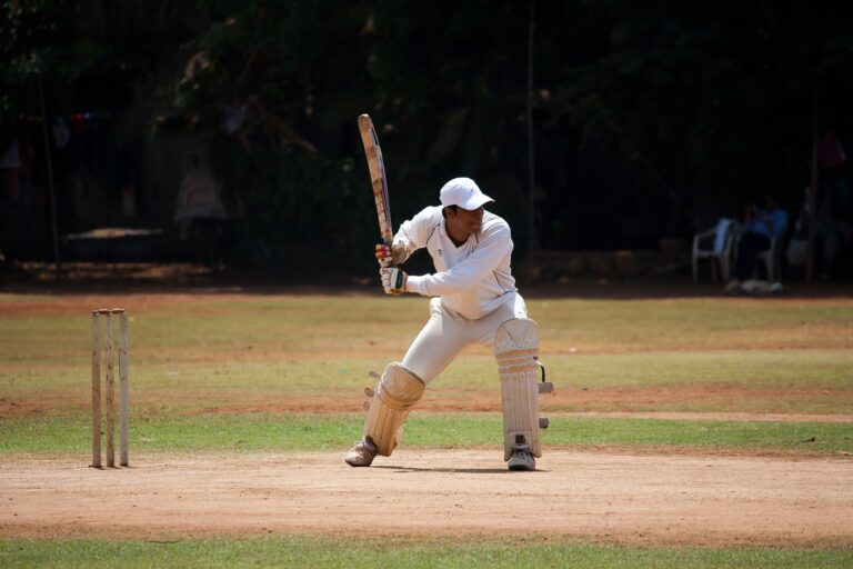 Online Cricket ID: Bet on Your Favorite Matches Now