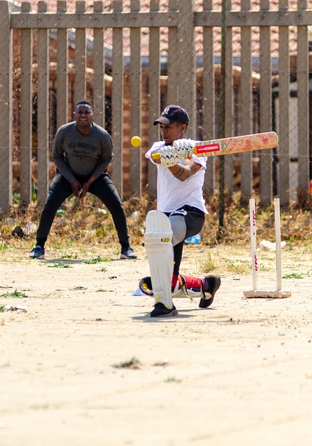 Cricket and Corporate Sponsorship: Branding Strategies