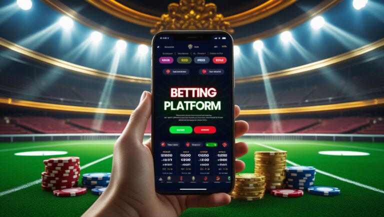Tigerexch: The Ultimate Destination for Online Betting and Casino Games