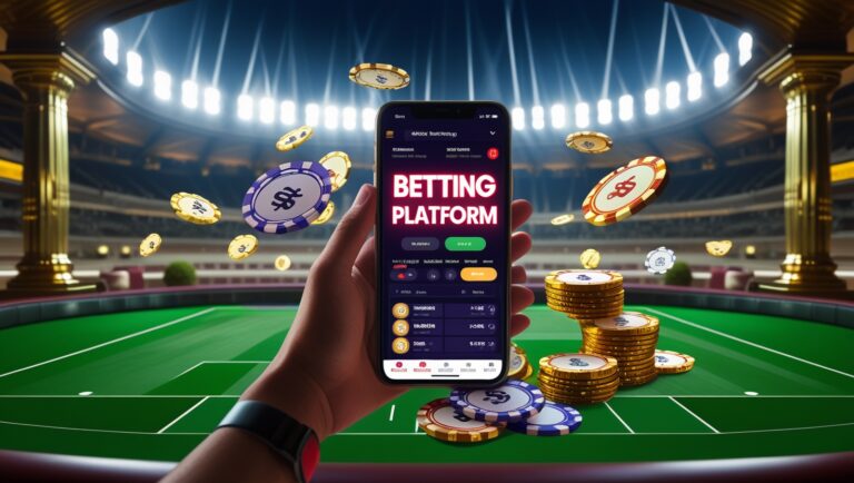 11xPlay: A Comprehensive Overview of Gambling, Betting, Casino Games, and Sports Betting