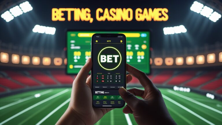 Betbhai9: The Ultimate Online Betting Platform for Gambling Enthusiasts