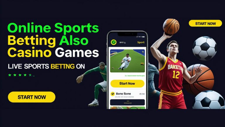 The Rise of Online Cricket ID: Gateway to the World of Online Betting