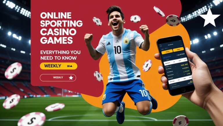 Exploring Lotus365: Your Gateway to Online Gambling, Betting, and Casino Games
